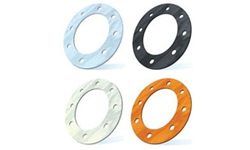 Why use non-asbestos gaskets instead of asbestos?